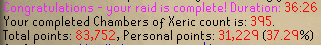 raids-points