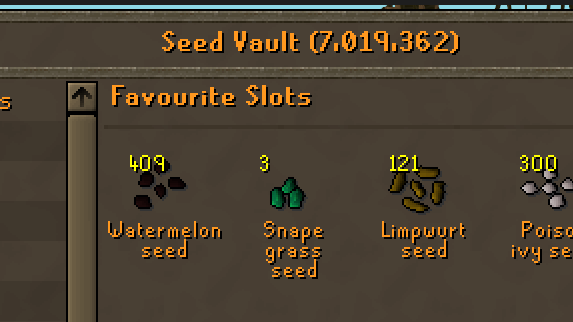 runescape crystal teleport seed farm