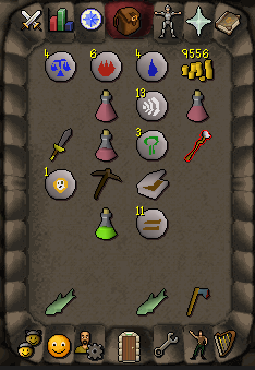 osrs runelite fetching applet viewer config