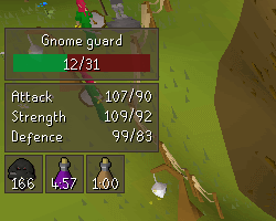 old school runescape client max