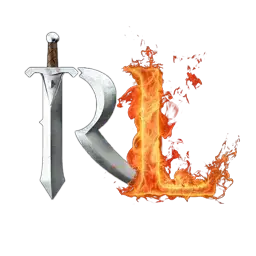 runescape logo sword